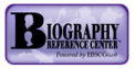 Biography Reference Center