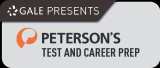 Gale Presents Petersons Test and Career Prep