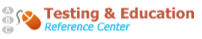 Testing And Education Reference Center