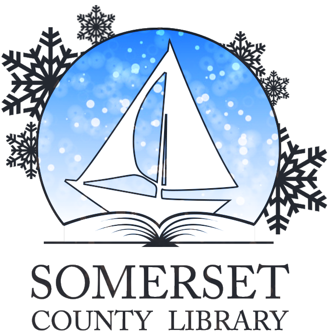 Somerset County Library Logo