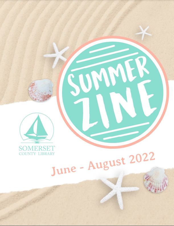 2022 Summer Zine