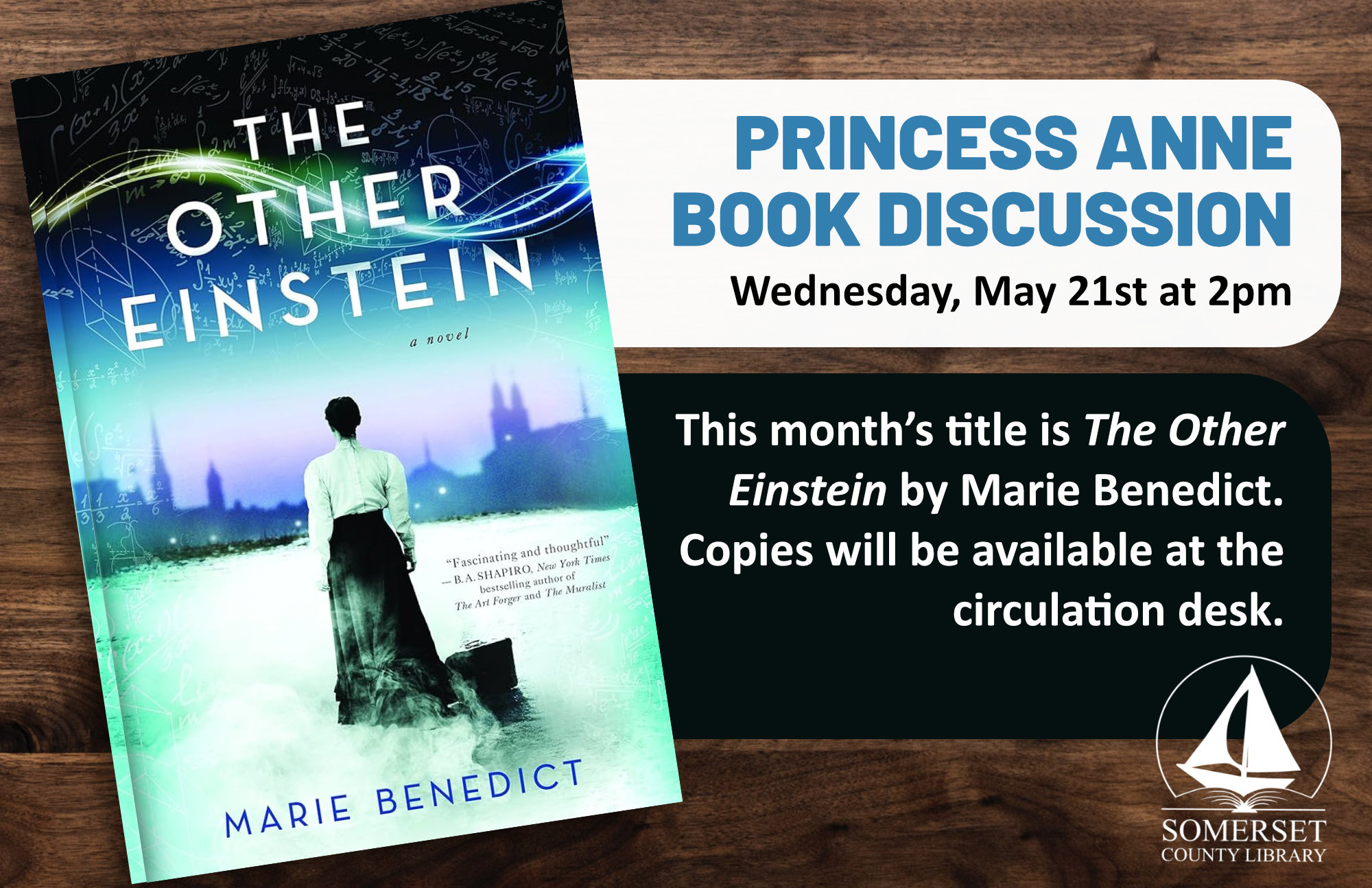 Book Club