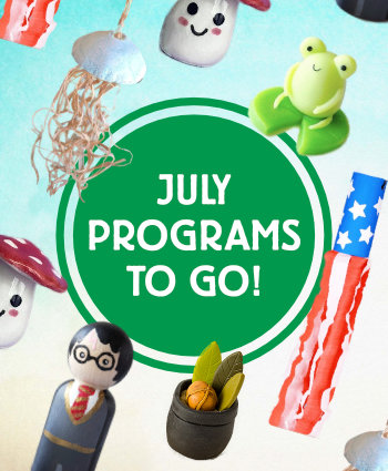 Programs to Go Reservation Form