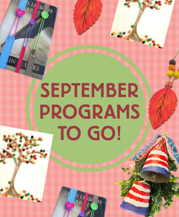 Programs to Go Reservation Form