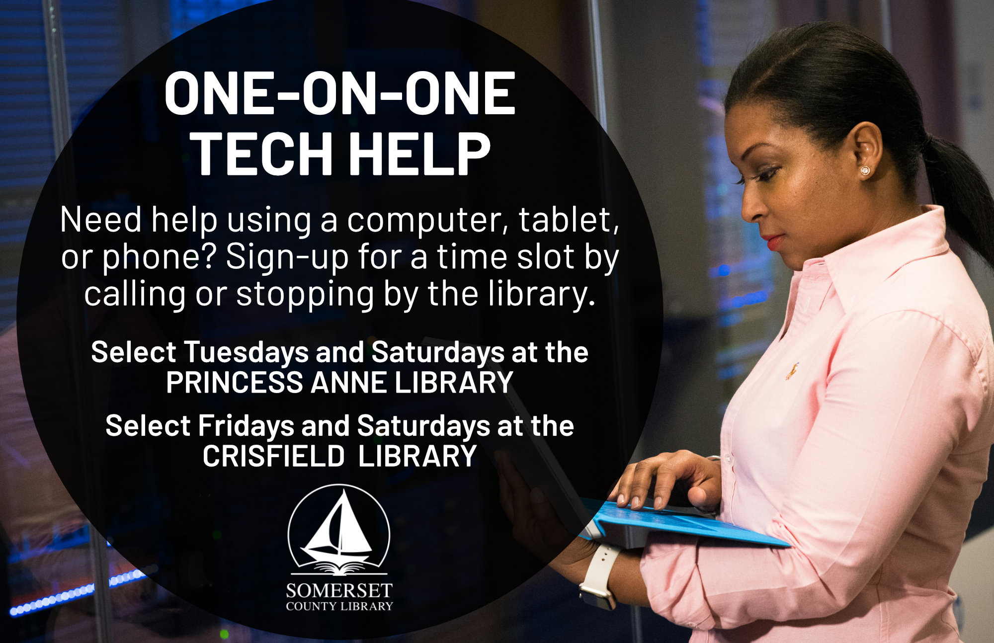 Tech Help