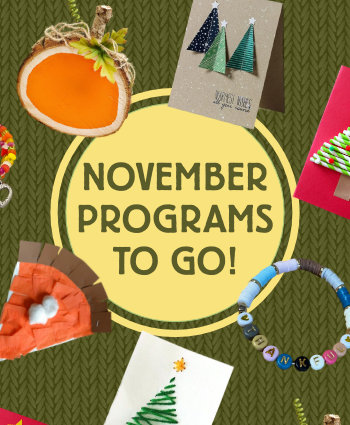 Programs to Go Reservation Form