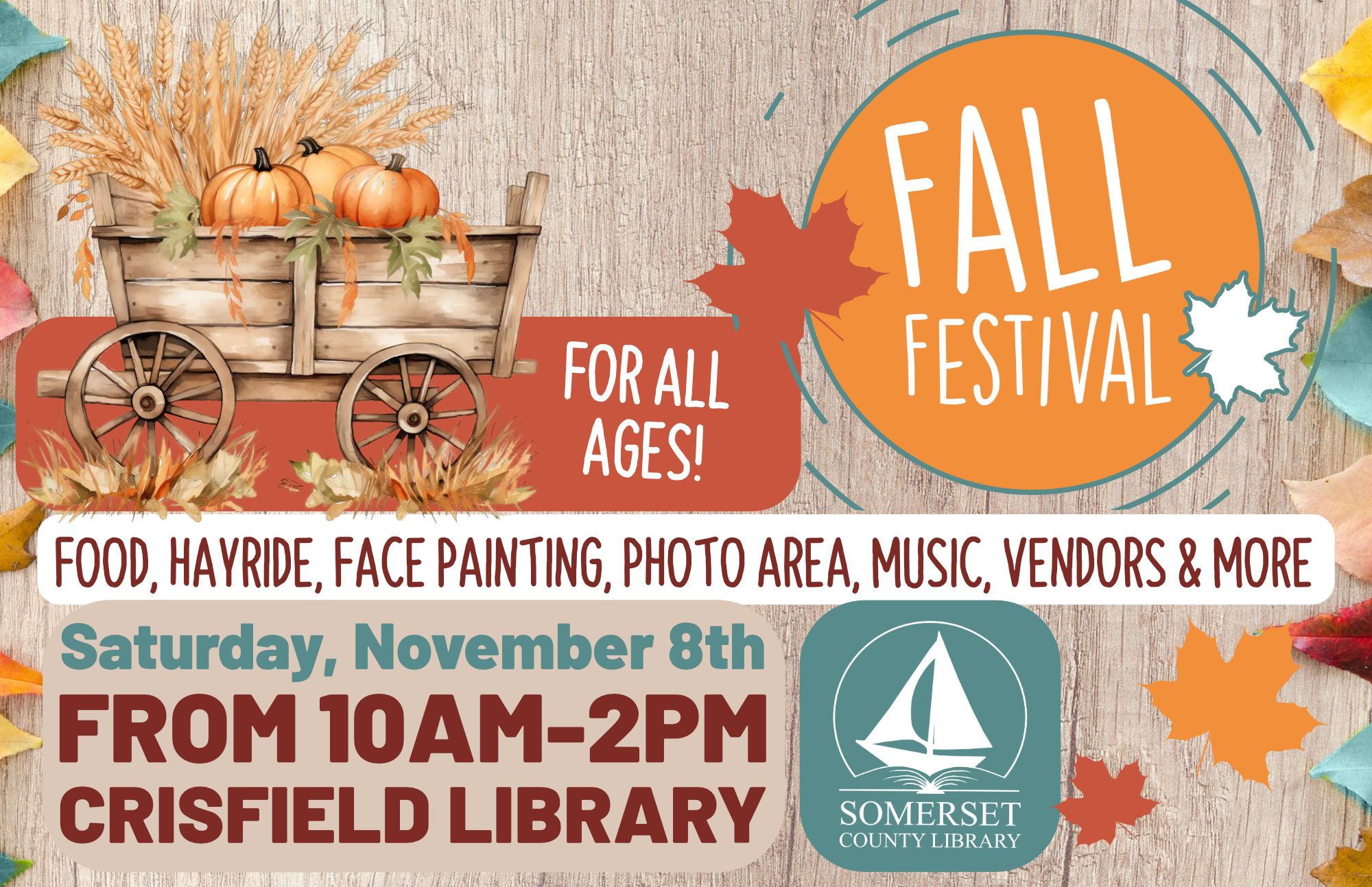 Fall Festival