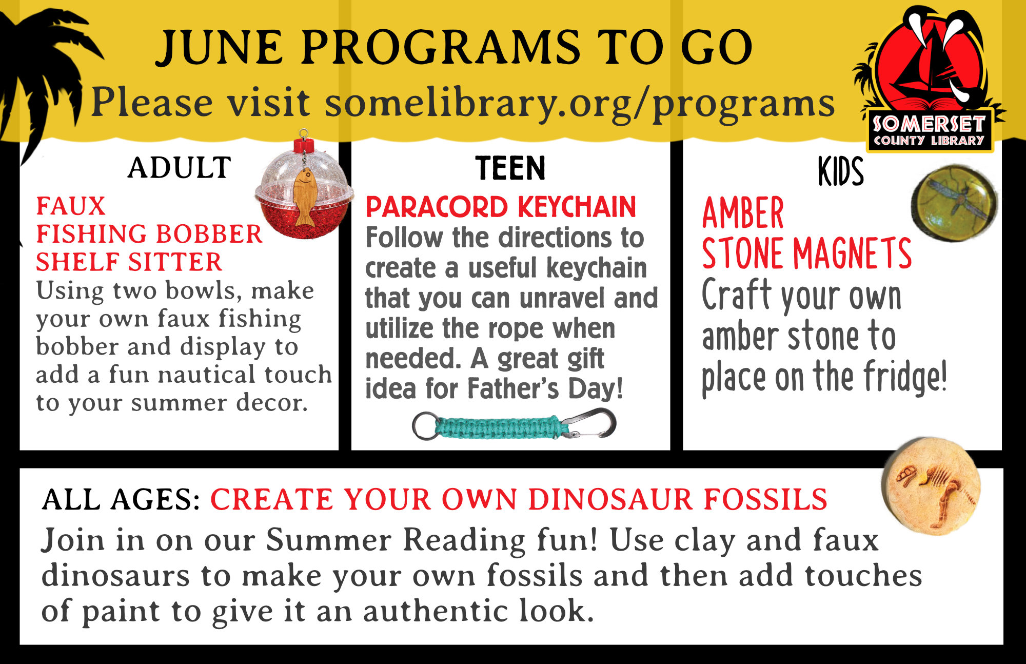 Programs to Go Request Form