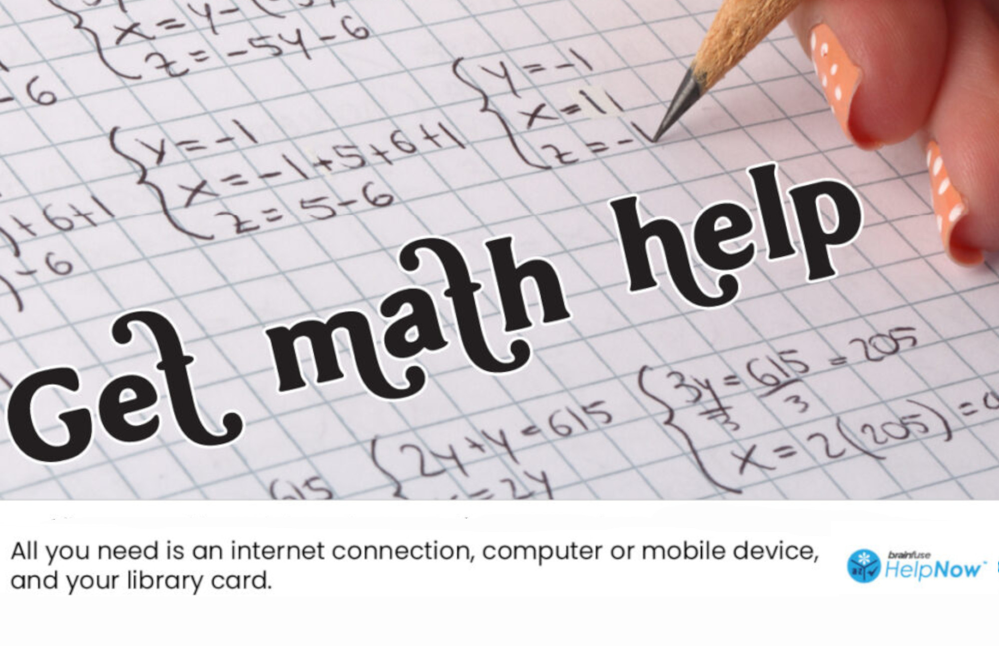 Brainfuse Math
