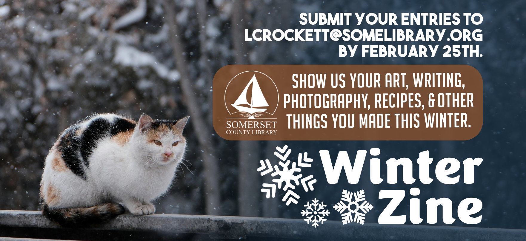 Winter Zine Submissions