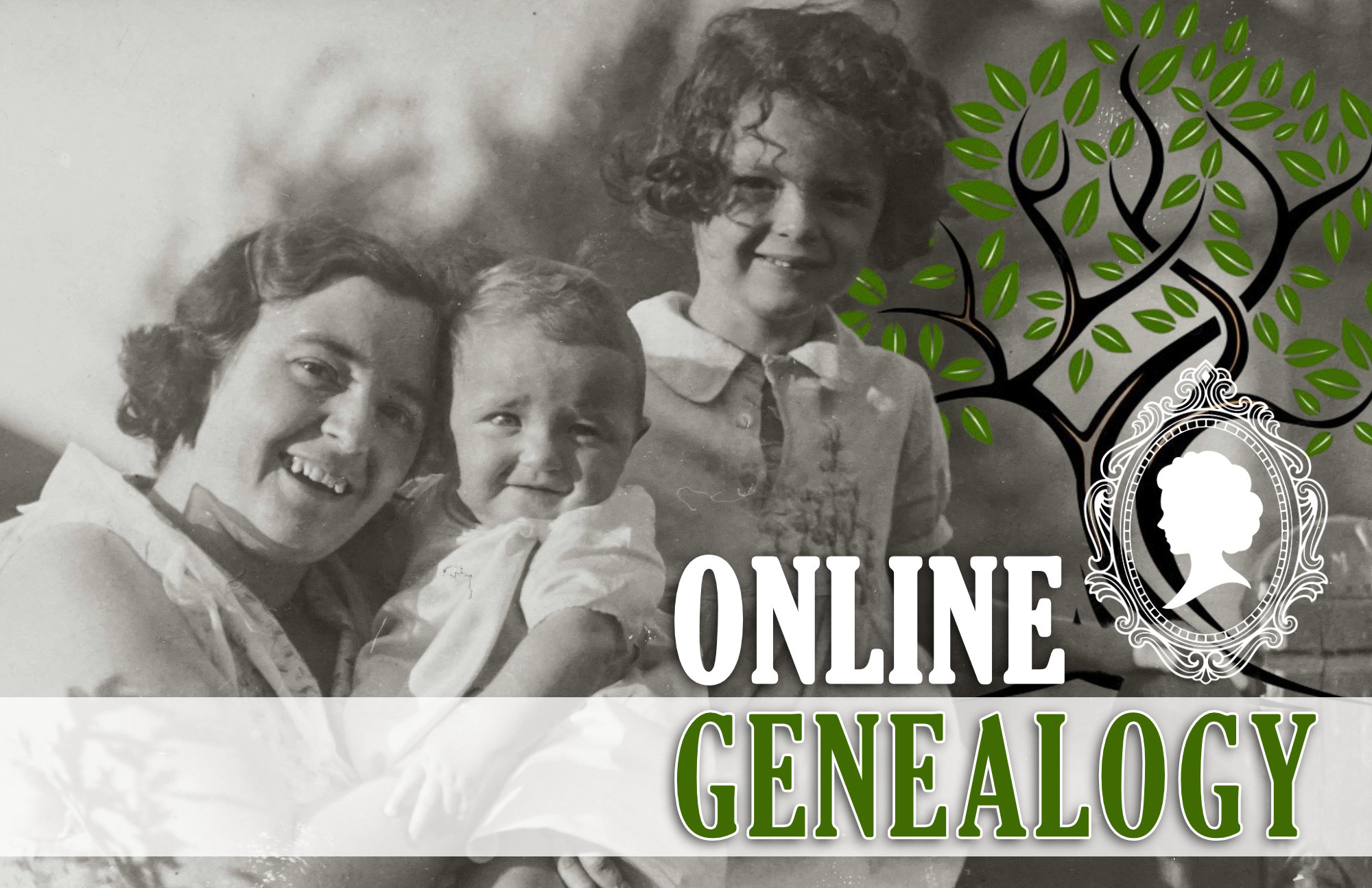 Genealogy Resources