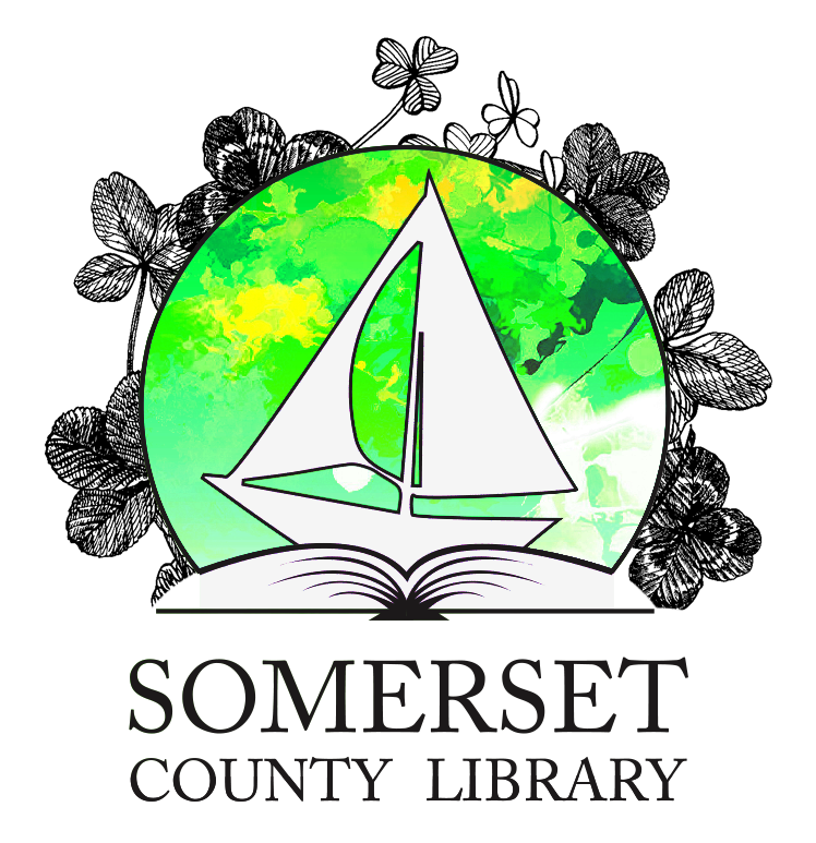 Somerset County Library Logo