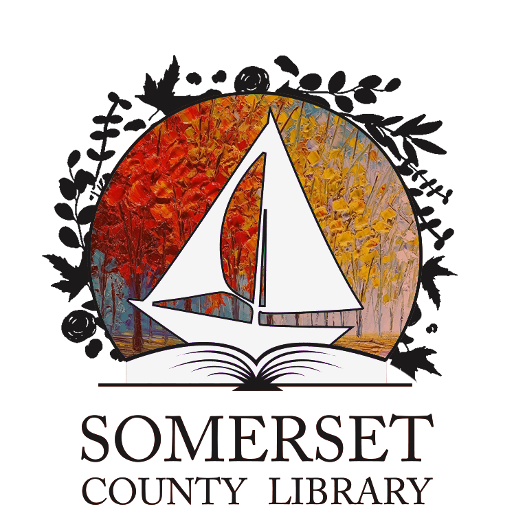 Somerset County Library Logo