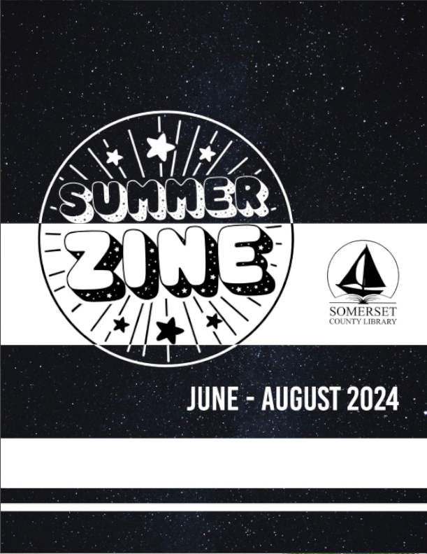 2024 Summer Zine