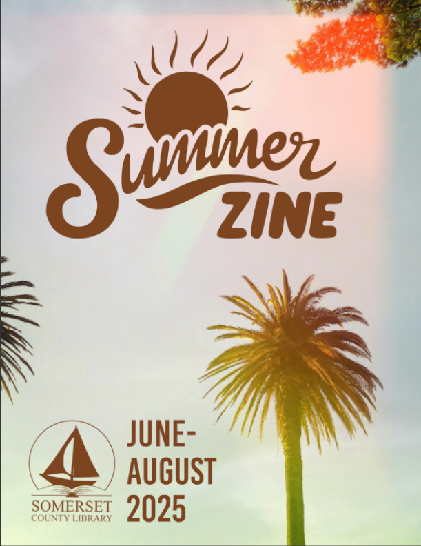 2025 Summer Zine