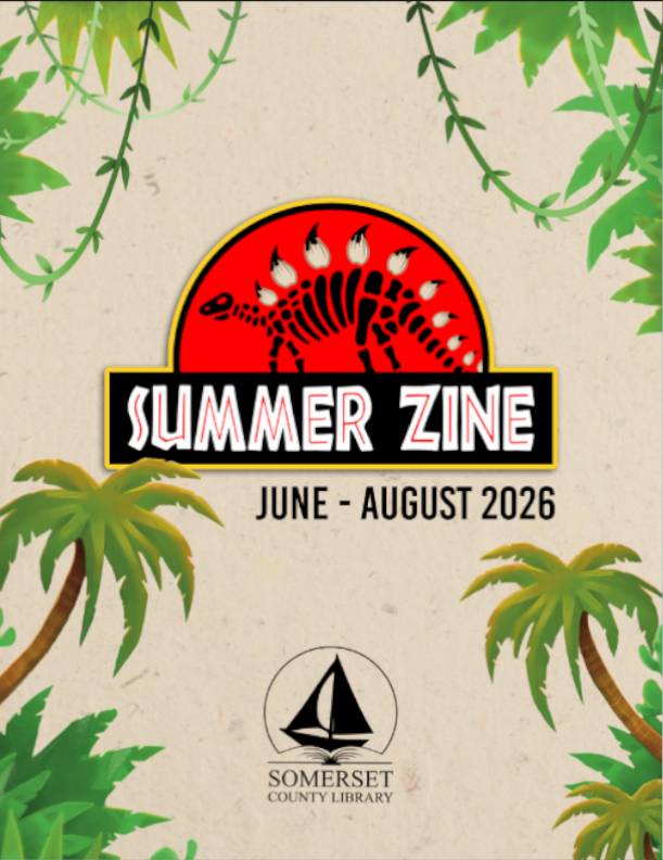 2026 Summer Zine